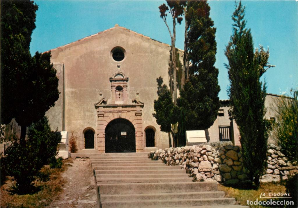 Postkarten: France - Carte Postale - 13 - Marignane - L'Eglise - CPM - Voir Scans Recto-Verso - Poscard - Carta