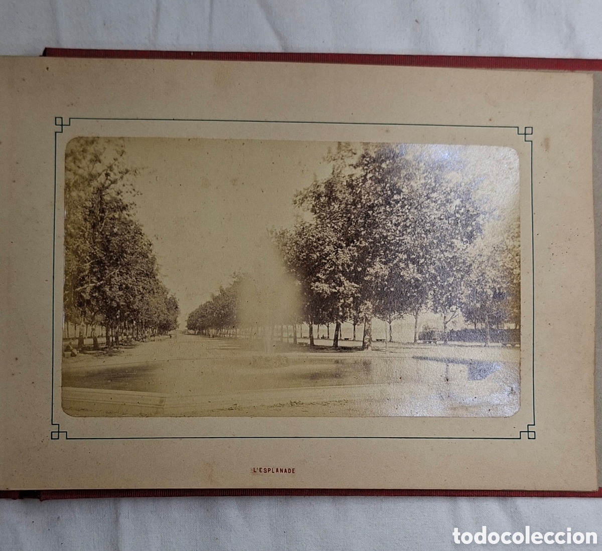 Postales: Souvenir de Montpellier - Foto 3