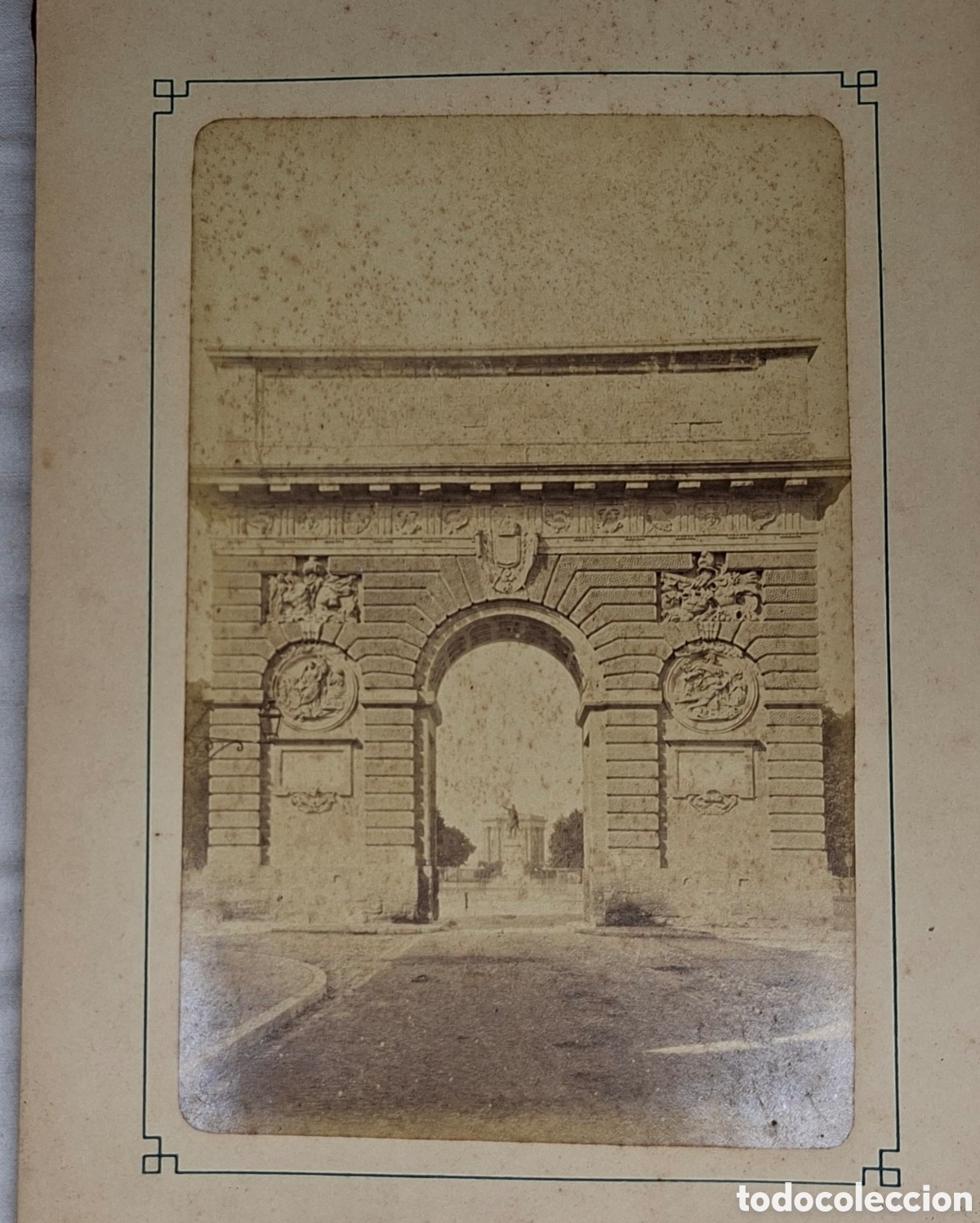 Postales: Souvenir de Montpellier - Foto 8