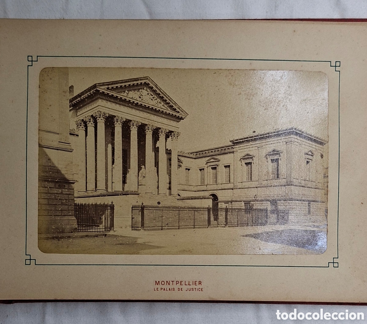 Postales: Souvenir de Montpellier - Foto 9