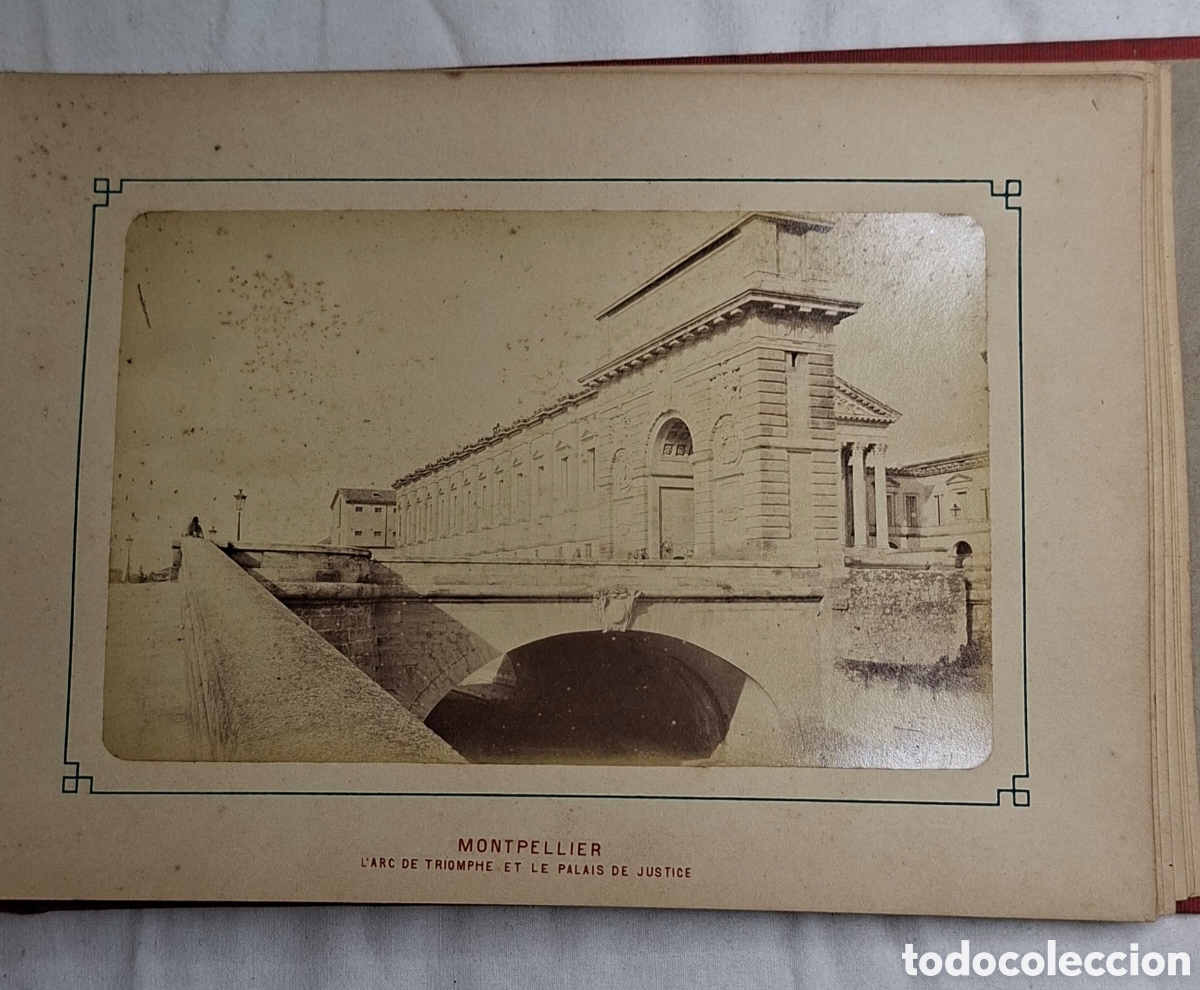 Postales: Souvenir de Montpellier - Foto 10