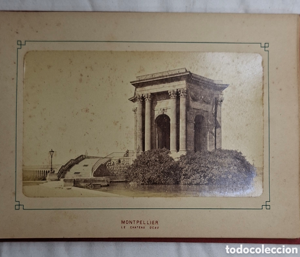 Postales: Souvenir de Montpellier - Foto 11