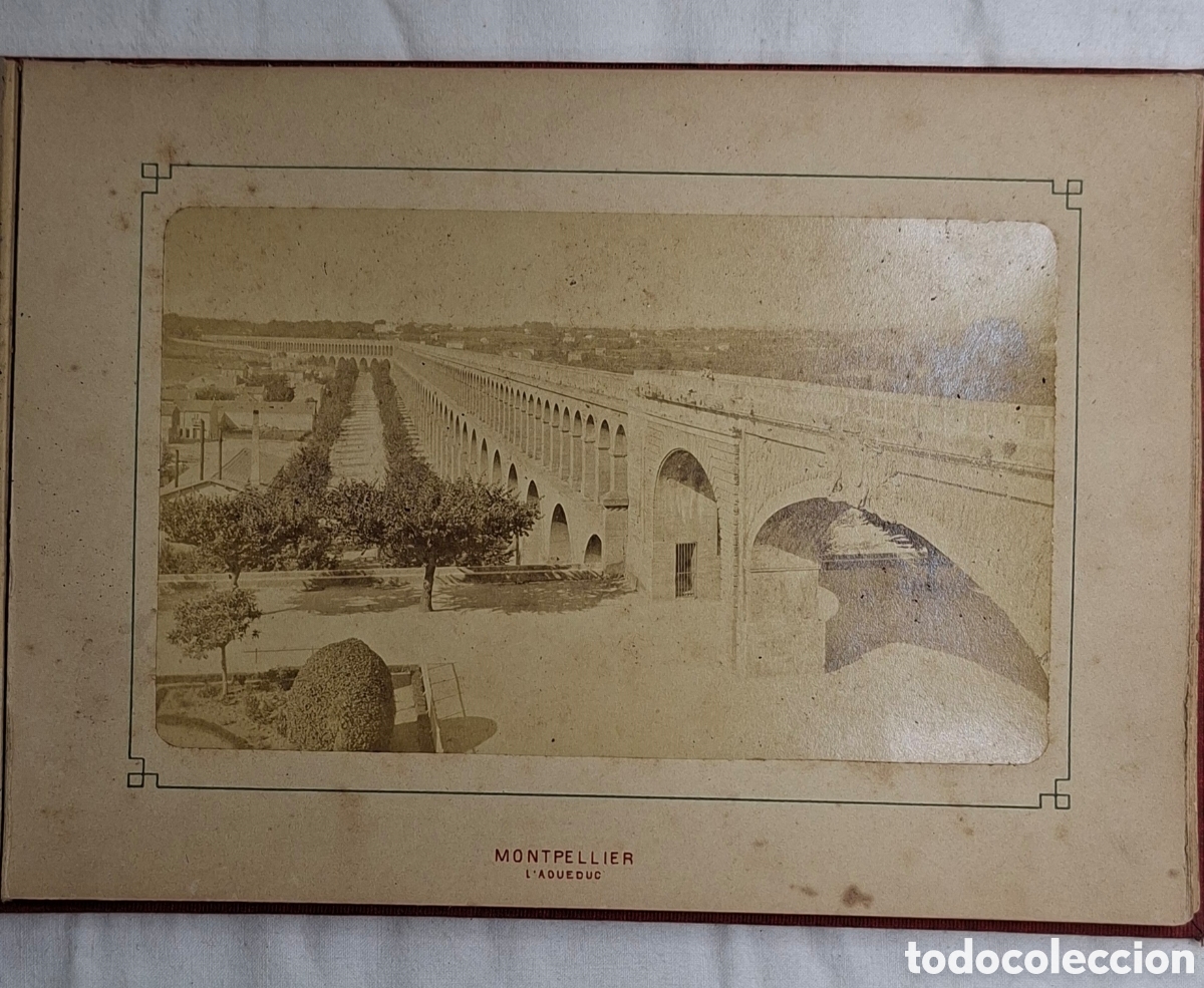 Postales: Souvenir de Montpellier - Foto 14