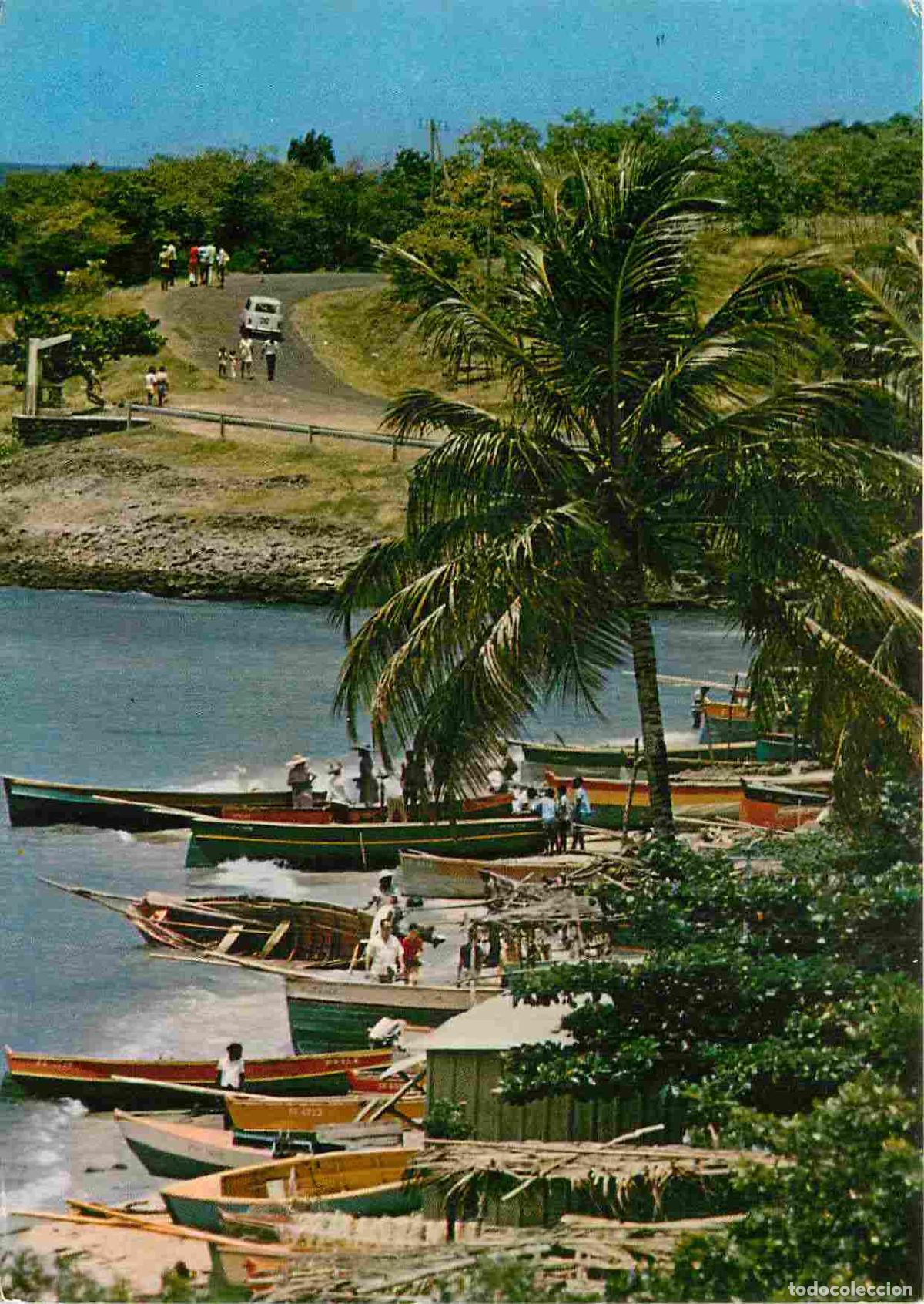 Postales: Carte Postale - Martinique - Sainte Luce - Le Village des vacances - CPM - Voir Scans Recto-Verso -