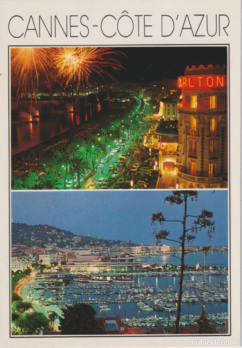 Postales: CANNES. FRANCIA ... SIN CIRCULAR - Foto 1