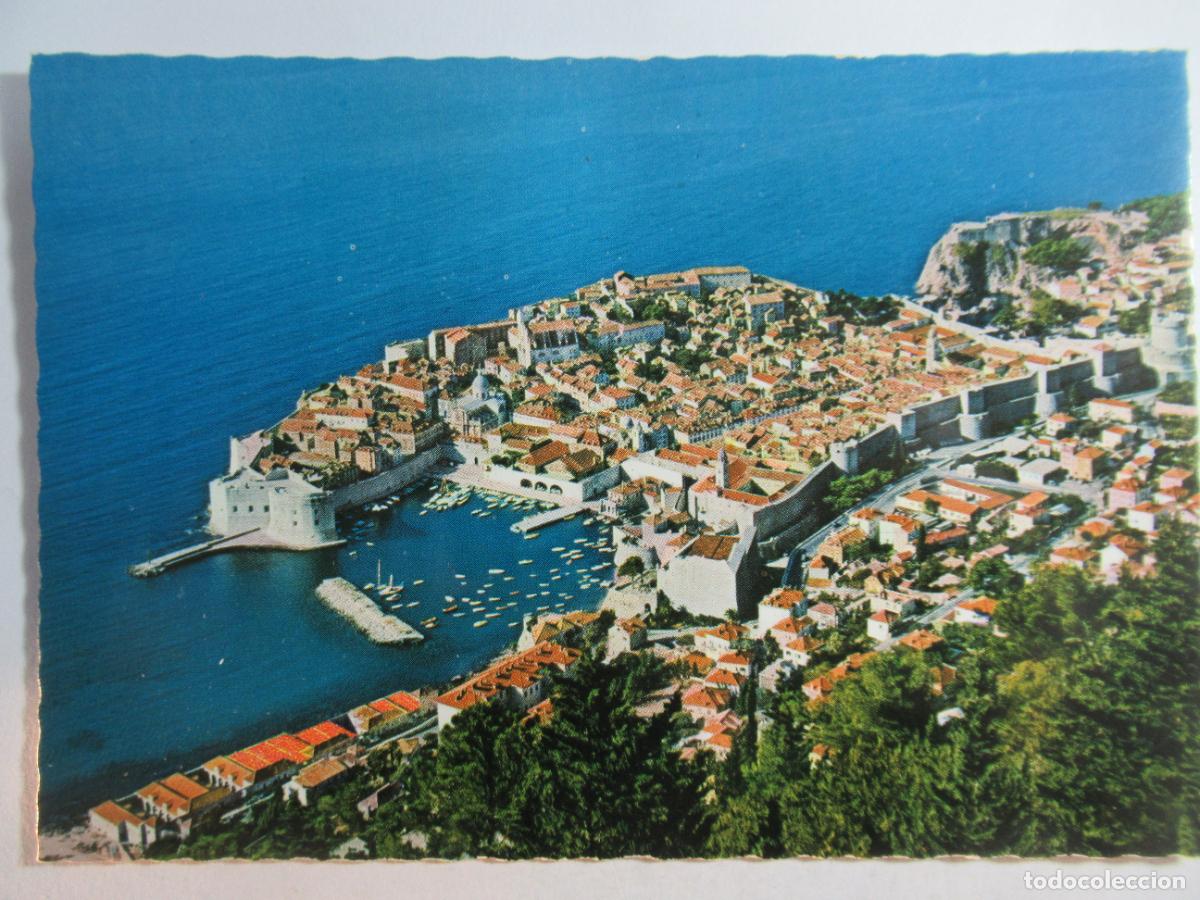 Postales: Dubrovnik - Panorama - S/C - Foto 1