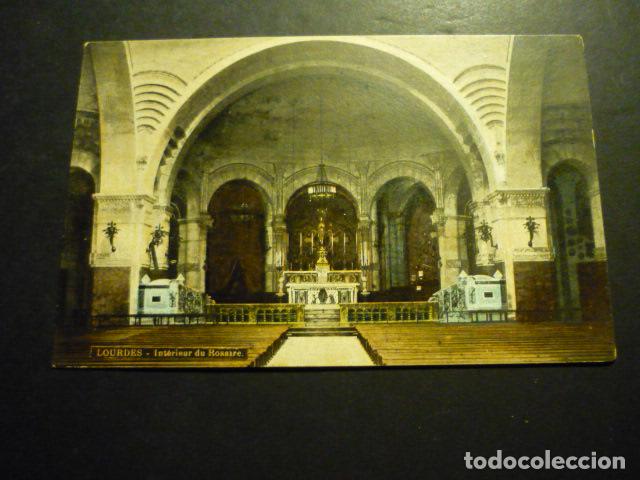 Postales: LOURDES FRANCIA POSTAL - Foto 1
