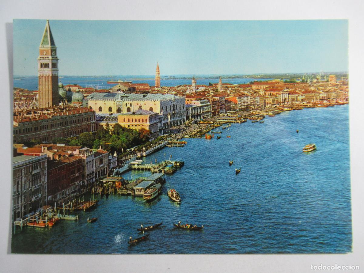 Postales: Venezia - Panorama - S/C - Foto 1
