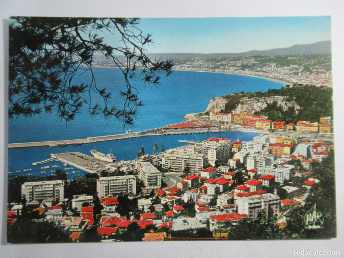 Postales: Nice - La C&ocirc;te dAzur - S/C - Foto 1