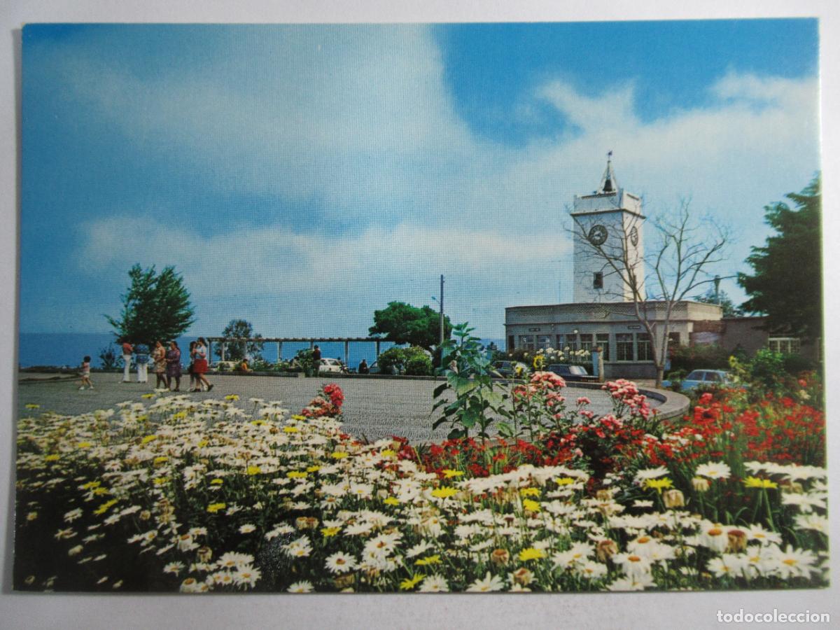 Postales: Camacha - Madeira - S/C - Foto 1