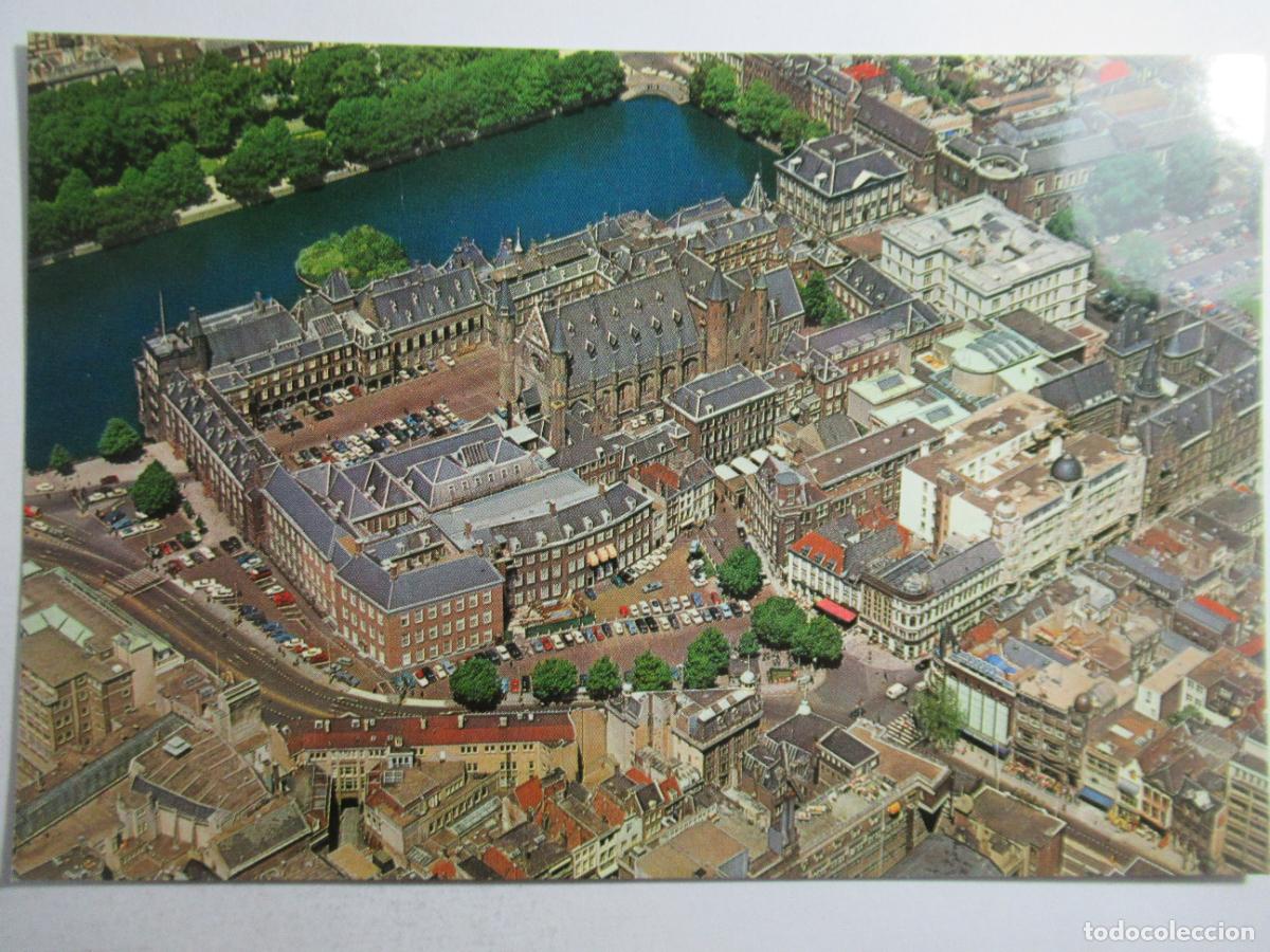 Postales: Den Haag - Holland - S/C - Foto 1