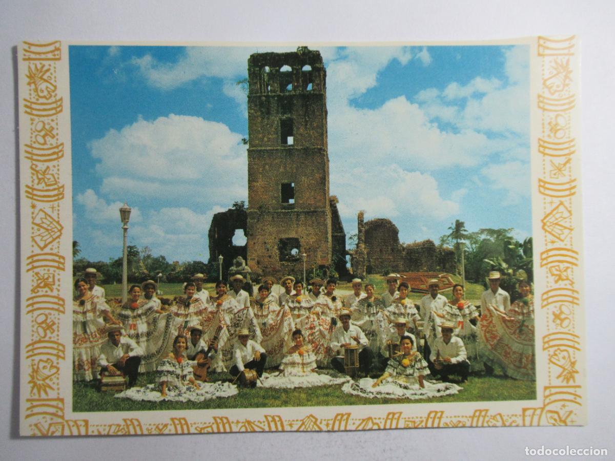 Postales: Postal sin identificar - S/C - Foto 1