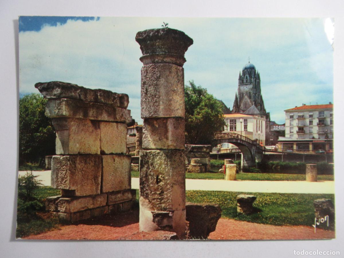 Postales: Postal sin identificar, seguramente Francia - S/C