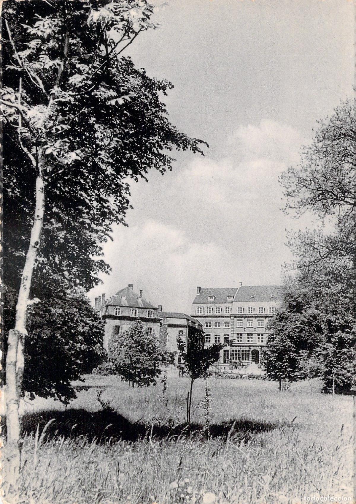 Postales: Postal de Beaumont, Trinit&eacute; Notre-Dame Filles de Marie
