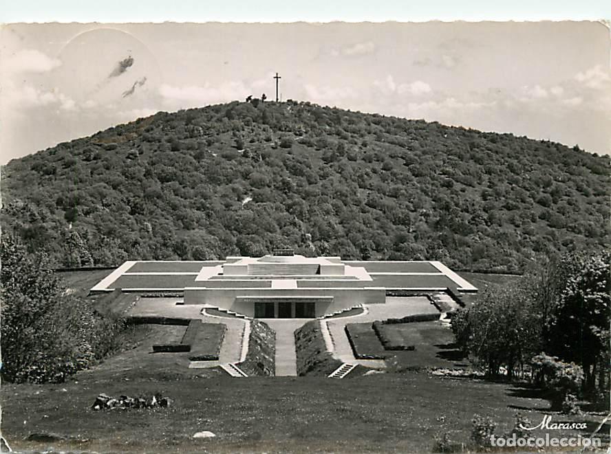 Postcards: Francia - Carte Postale - 68 - Vieil Armand - Vue G&eacute;n&eacute;rale - Mention Photographie v&eacute;ritable - CPSM g