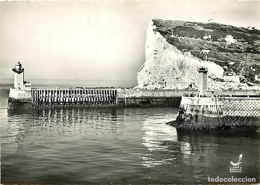 Postcards: Francia - Carte Postale - 76 - F&eacute;camp - Les Jet&eacute;es - CPSM grand format - Carte Neuve - Voir Scans Re