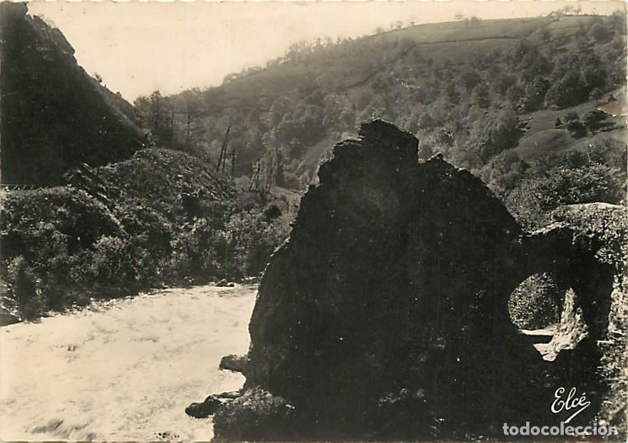 Cartoline: Francia - Carte Postale - 64 - Itxassou - Le Pas de Roland - CPSM grand format - Voir Scans Recto-Ve