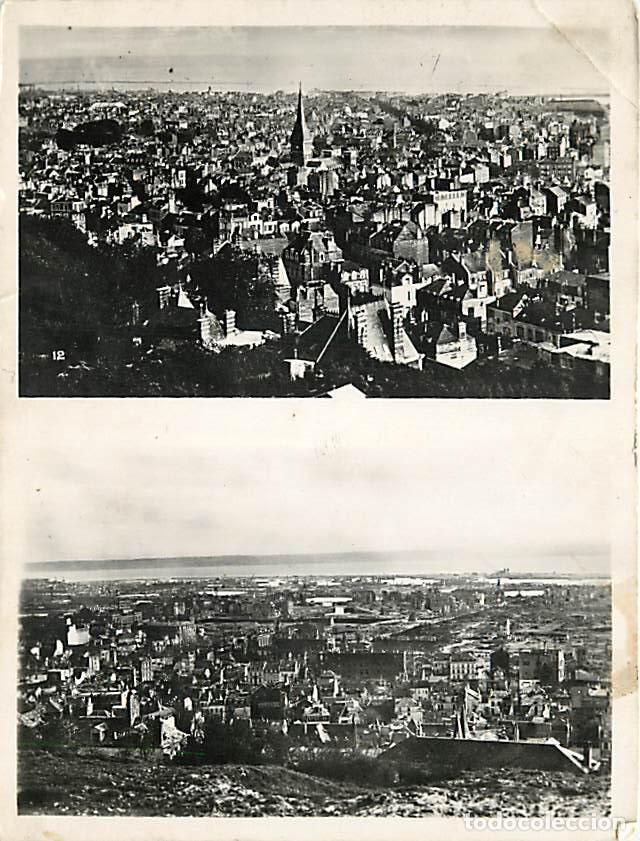 Cartoline: Francia - Carte Postale - 76 - Le Havre - Multivues - CPSM grand format - Voir Scans Recto-Verso - P