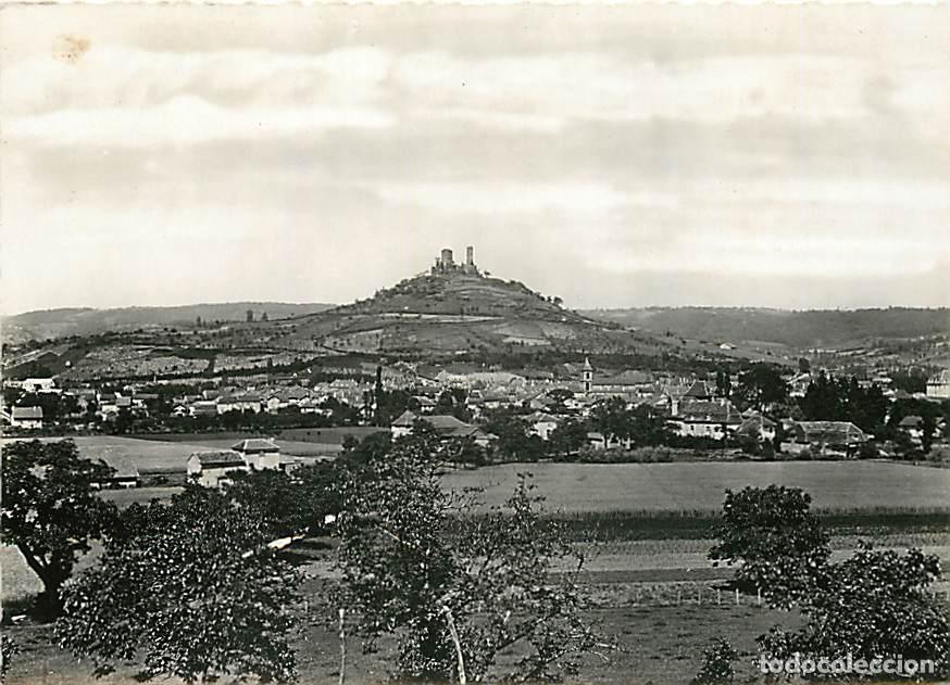 Postkarten: Francia - Carte Postale - 46 - Saint C&eacute;r&eacute; - Vue G&eacute;n&eacute;rale - Carte dentel&eacute;e - CPSM grand format - Cart