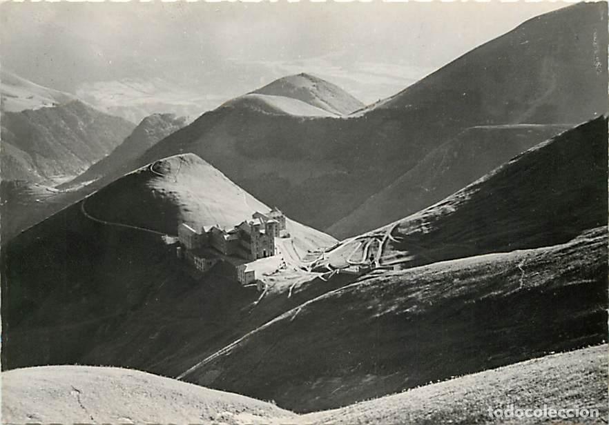 Postkarten: Francia - Carte Postale - 38 - La Salette - P&egrave;lerinage de Notre Dame de La Salette - Le Sanctuaire -