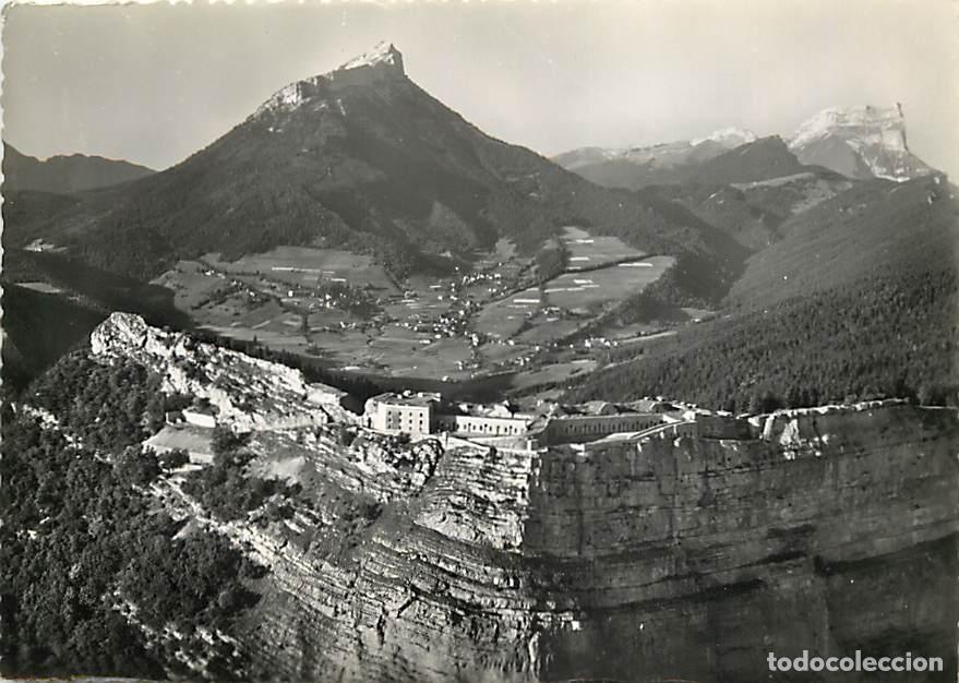 Postkarten: Francia - Carte Postale - 38 - Saint Eynard - Vue a&eacute;rienne sur le Saint Eynard , Chamechaude , et la