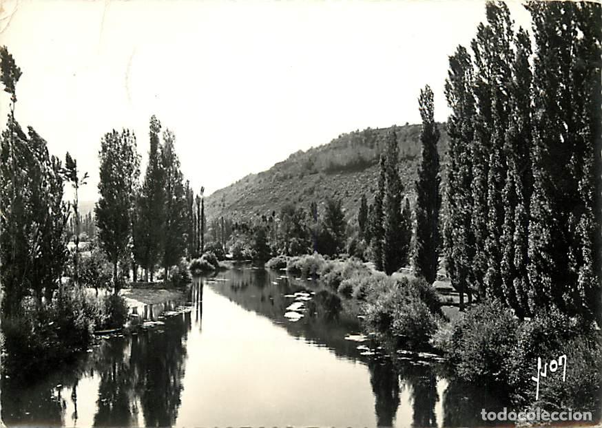 Postcards: Francia - Carte Postale - 46 - Lot - Vall&eacute;e du C&eacute;l&eacute; - Carte dentel&eacute;e - CPSM grand format - Voir Scan