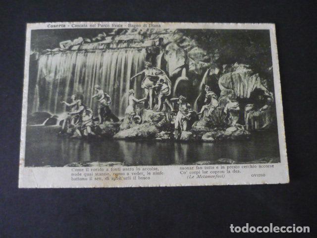 Postales: CASERTA ITALIA POSTAL - Foto 1