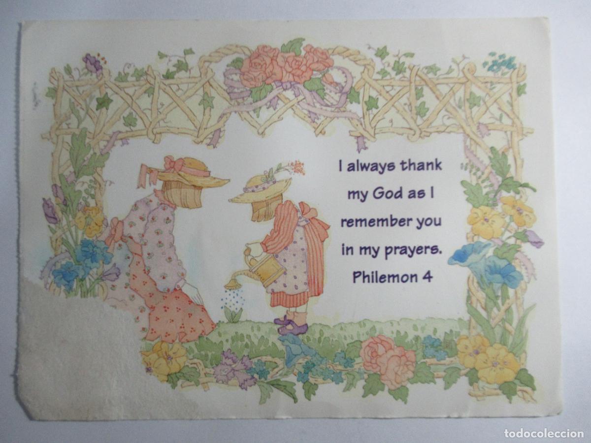 Postales: 16 x 12 cm. - Circulada