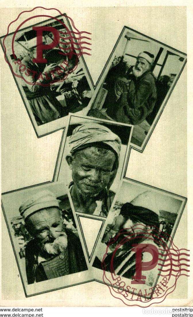 Postales: BOSNIA Y HERZEGOVINA BOSNIEN UND HERZEGOWINA