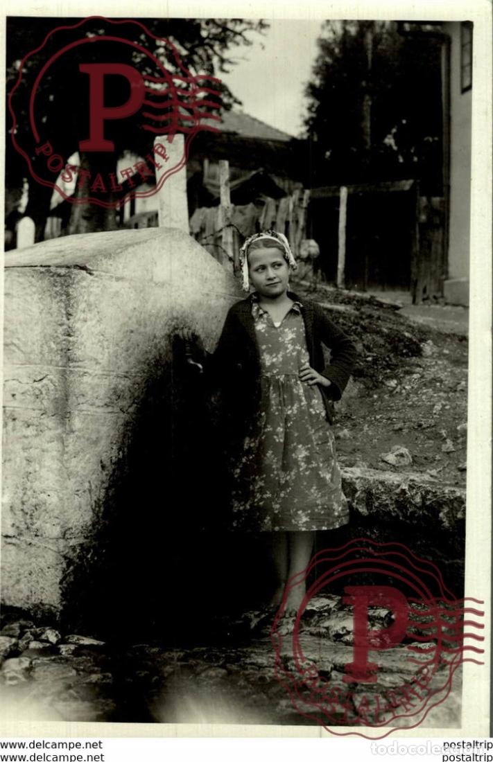 Postales: RPPC STUDNICKA CORSO BOSNIA Y HERZEGOVINA BOSNIEN UND HERZEGOVINA