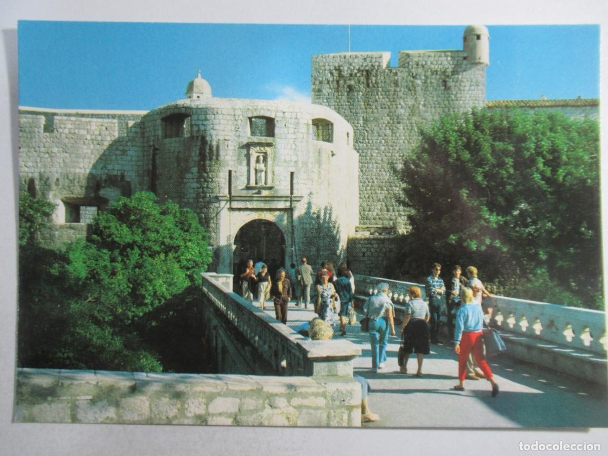 Postales: Dubrovnik - S/C ---- - Foto 1