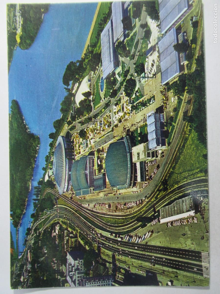 Postales: Beograd / Belgrado (Servia) - S/C