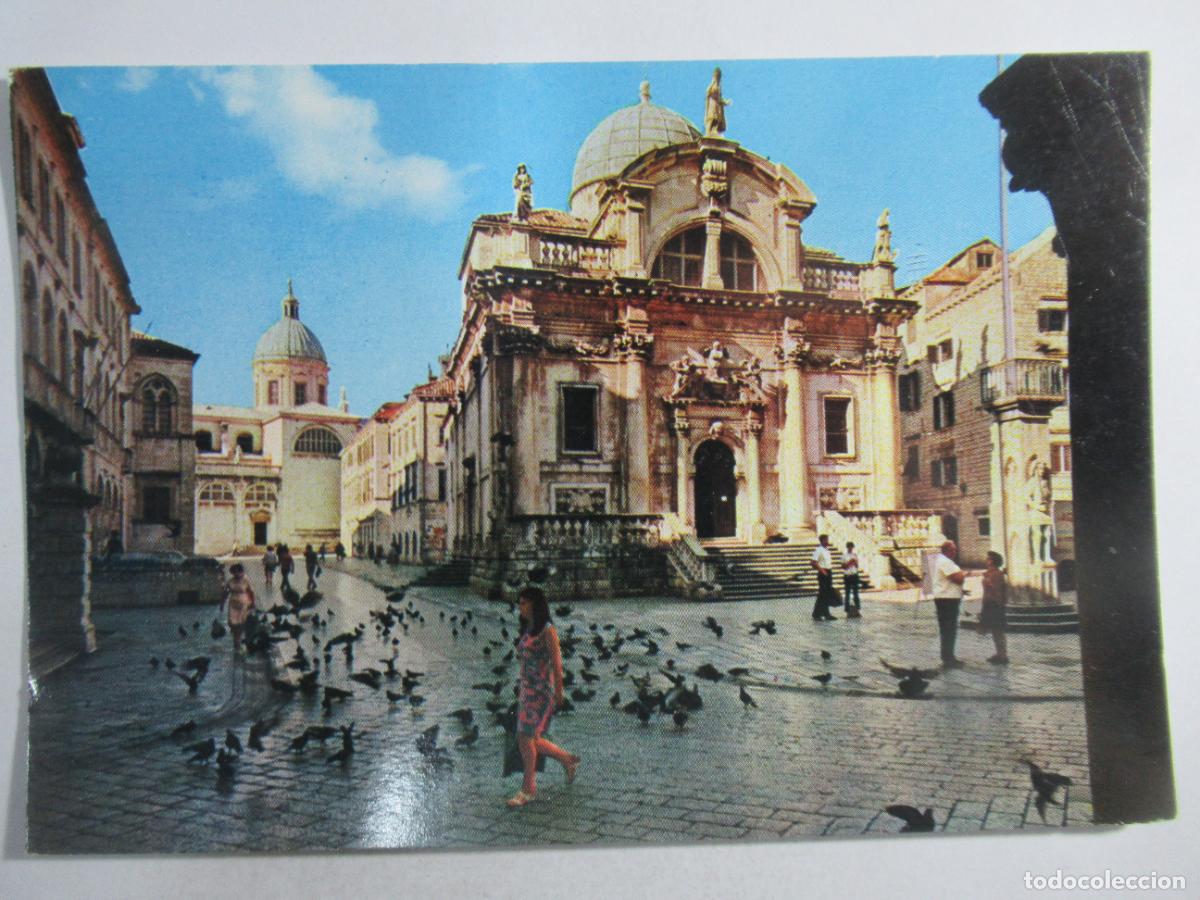 Postales: Dubrovnik - S/C ---- - Foto 1
