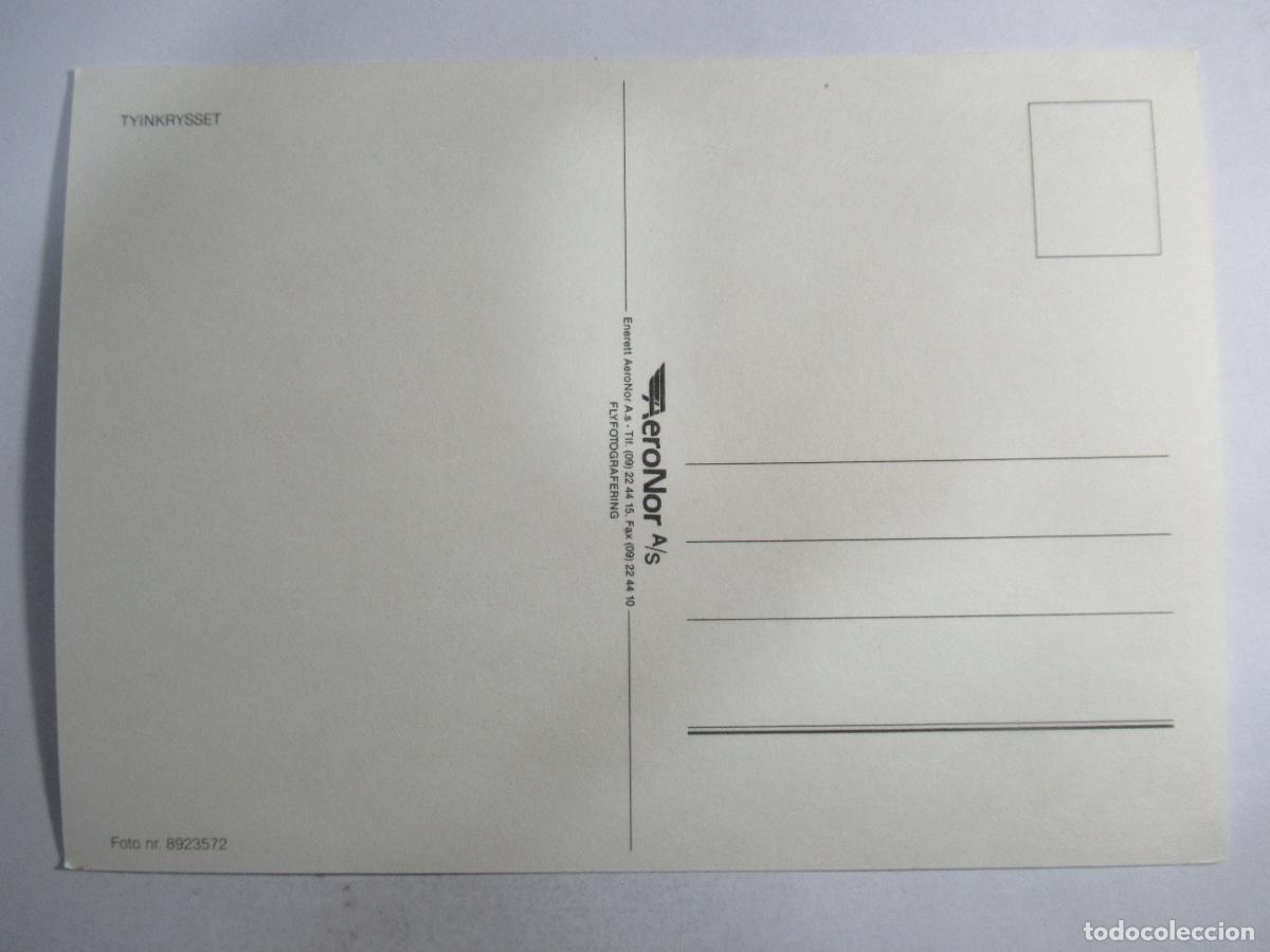 Postales: Tyinkrysset - S/C --- - Foto 2