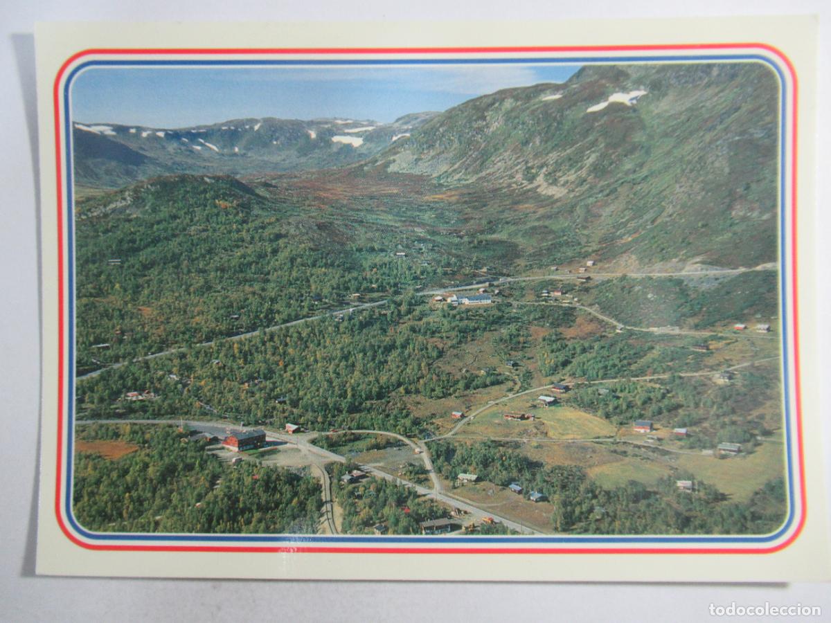 Postales: Tyinkrysset - S/C --- - Foto 1