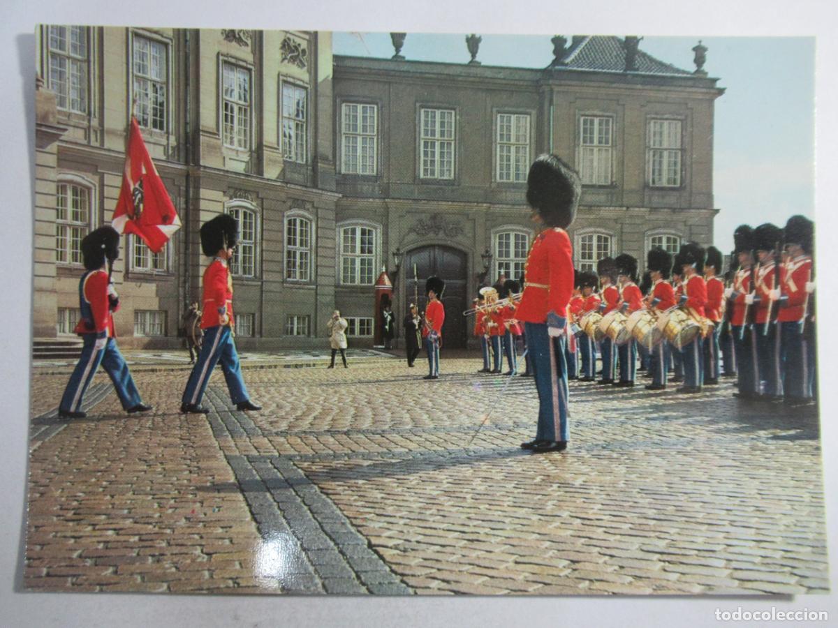 Postales: Copenhagen (Denmark) - S/C