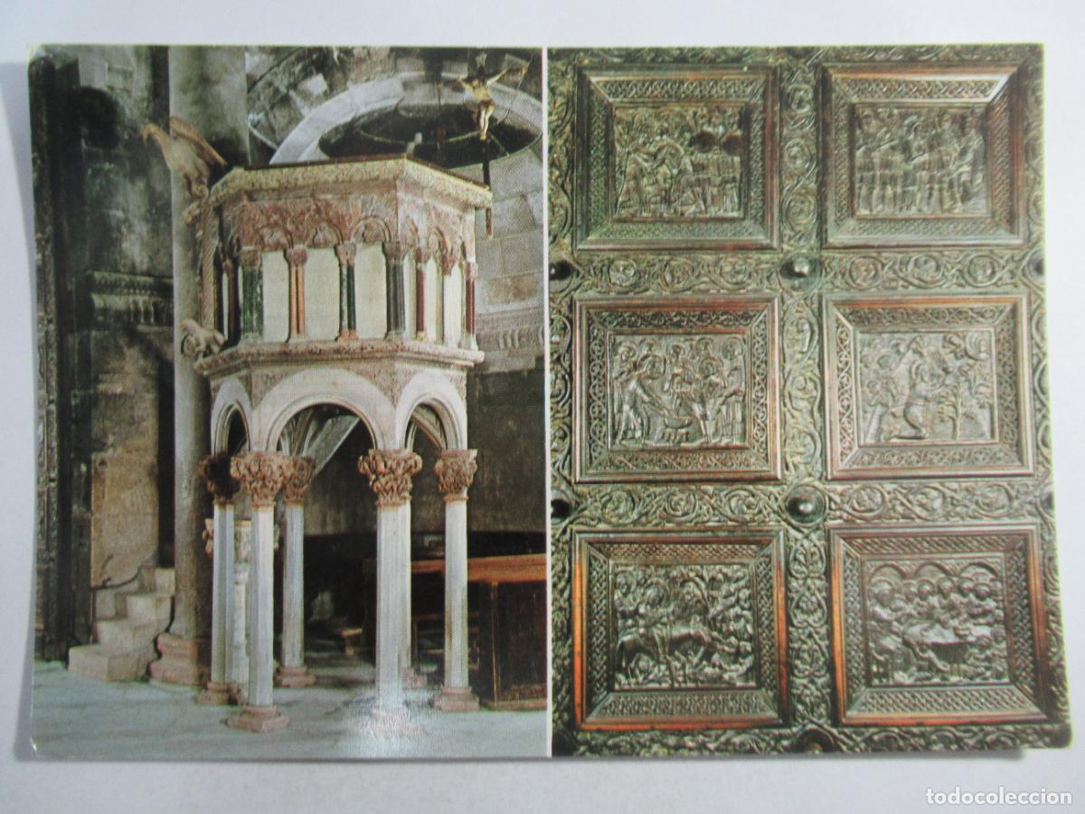 Postales: Split (Croacia) - S/C - Foto 1
