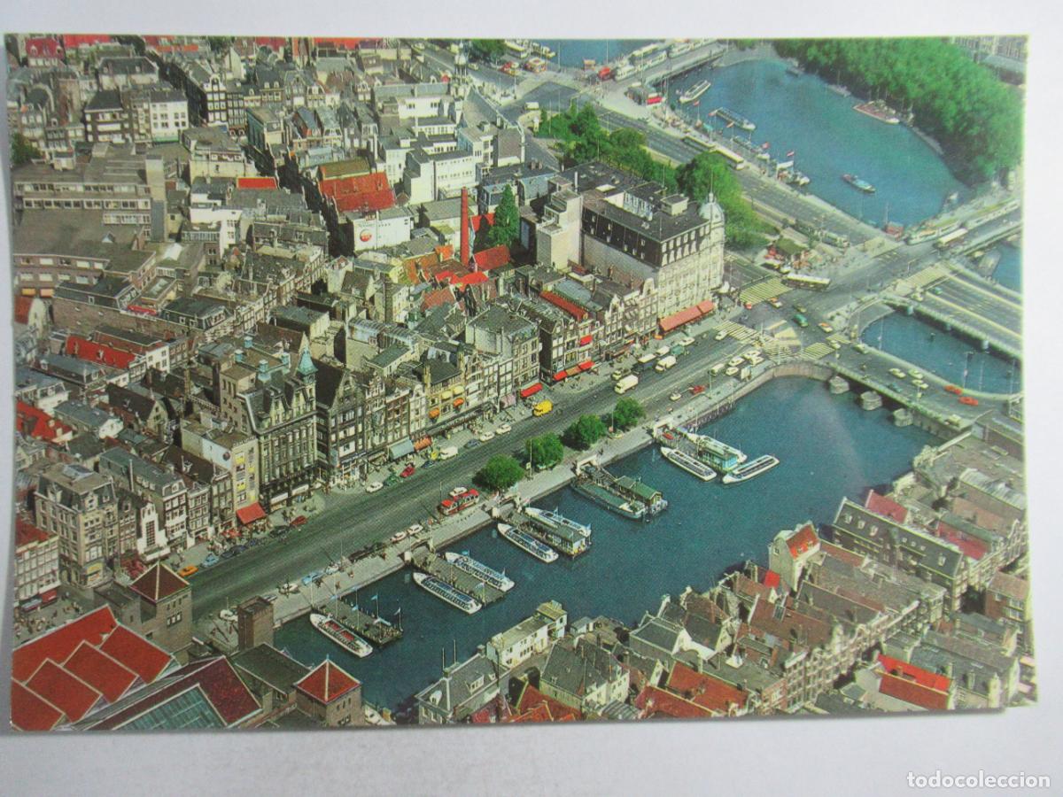 Postales: Amsterdam - Holland - S/C - Foto 1