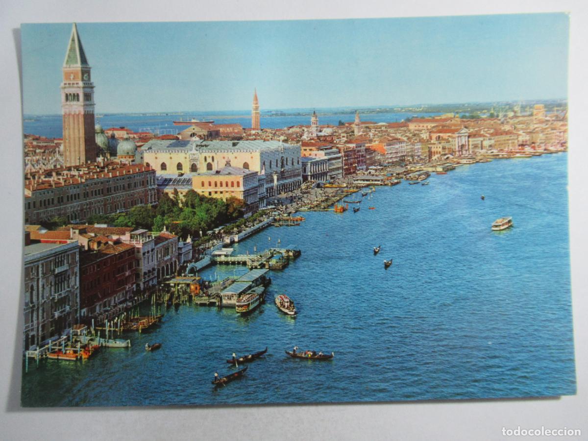 Postales: Venezia - Panorama - S/C - Foto 1