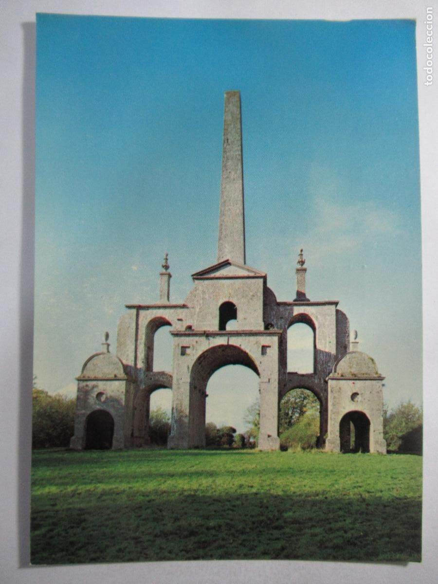 Postales: Ireland / Irlanda - Circulada