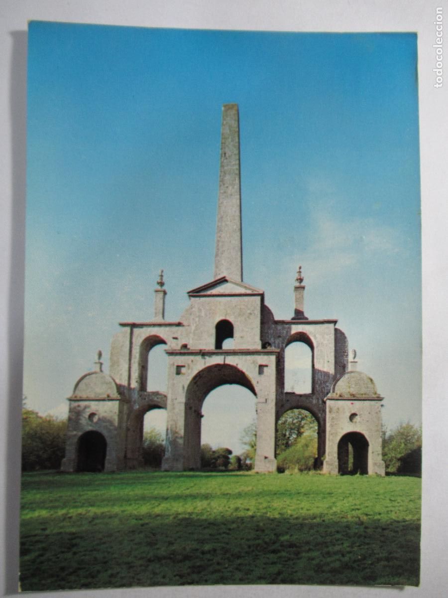 Postales: Ireland / Irlanda - Circulada