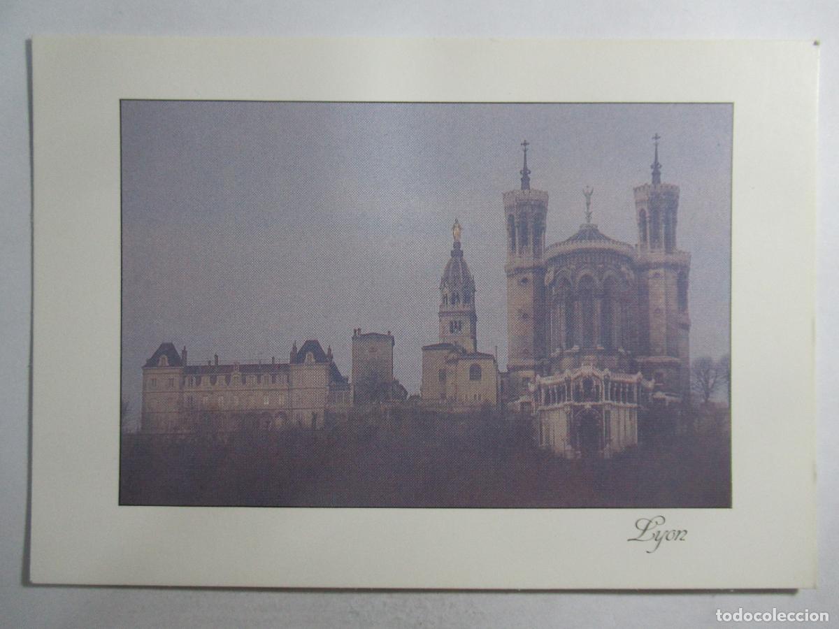 Postales: Francia - Lyon - S/C - Foto 1