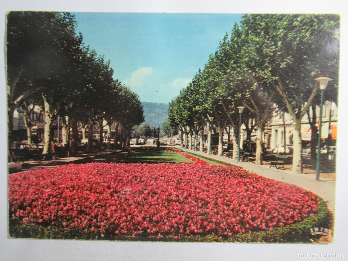 Postales: Francia - Valence - Circulada - Foto 1