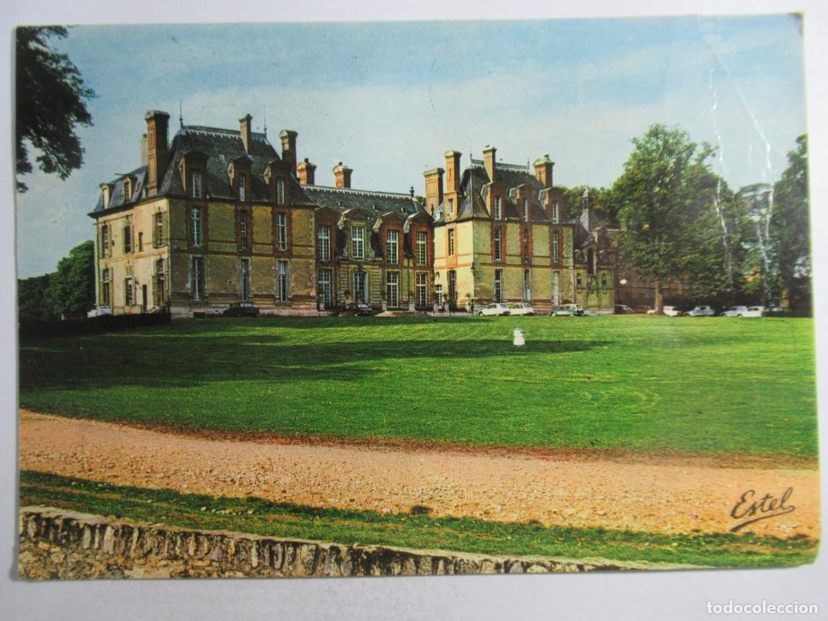 Postales: Francia - Thoiry - Circulada - Foto 1