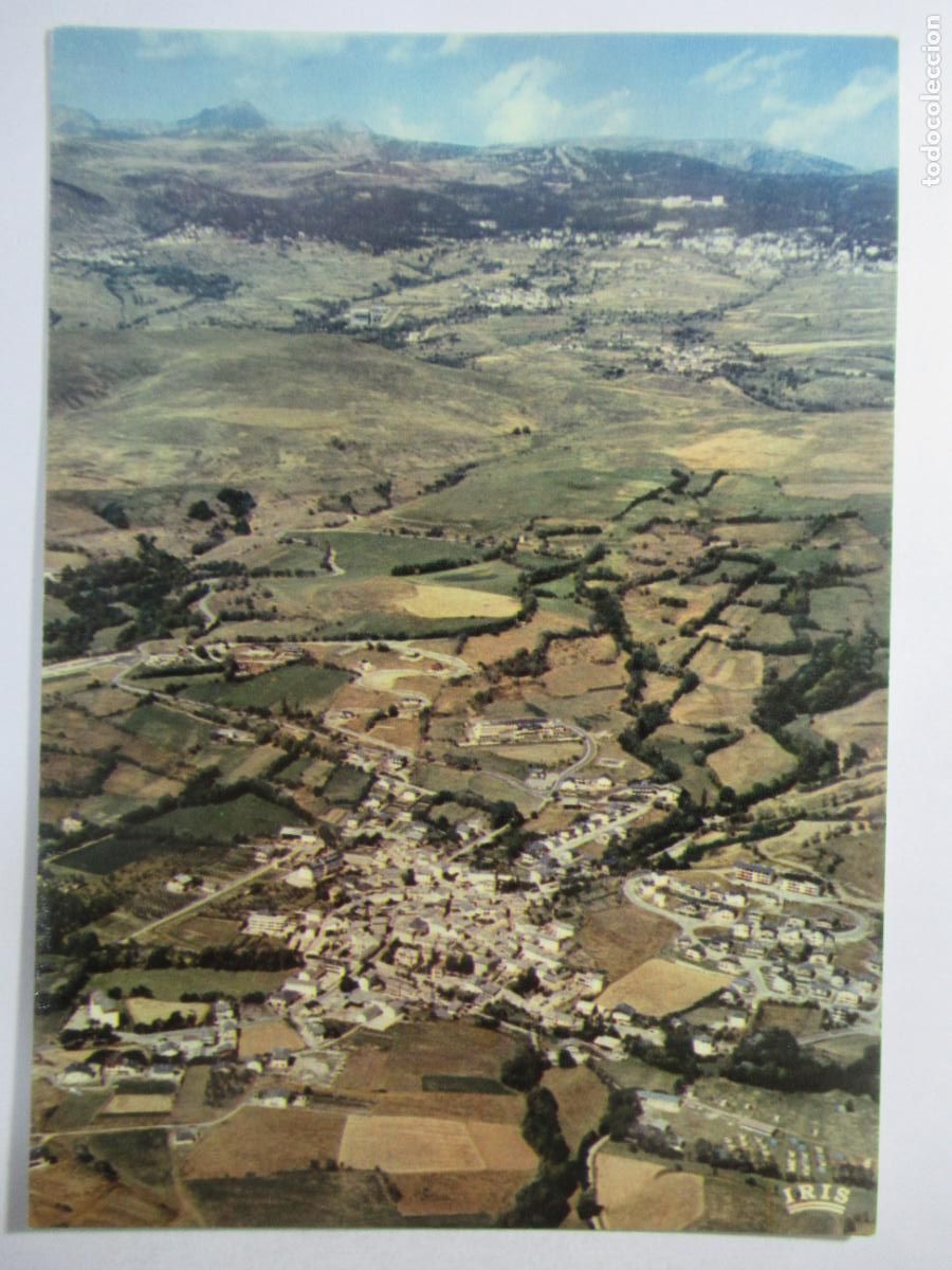 Postcards: Francia - La Cerdagne - S/C