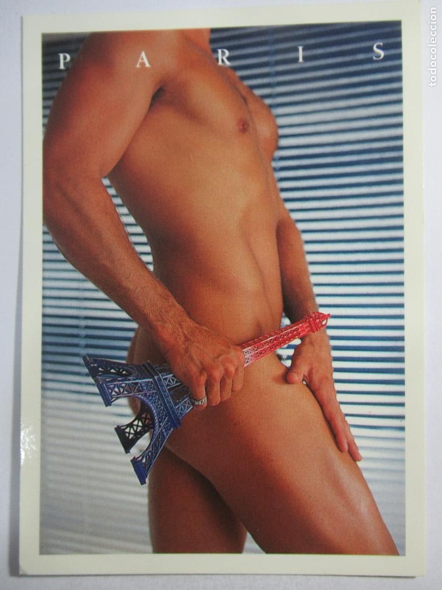 Postales: Francia - Par&iacute;s - S/C