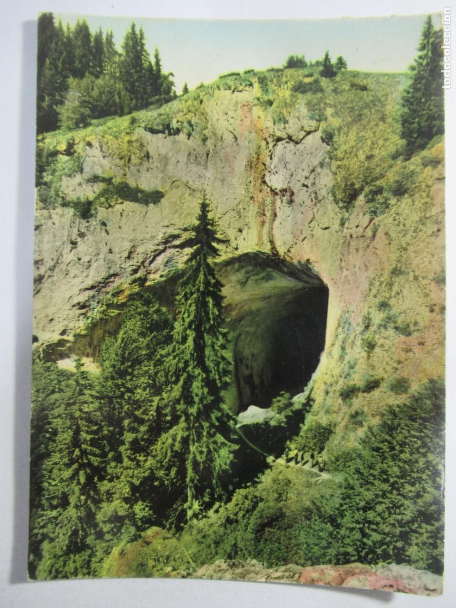 Postales: Bulgaria - S/C -----