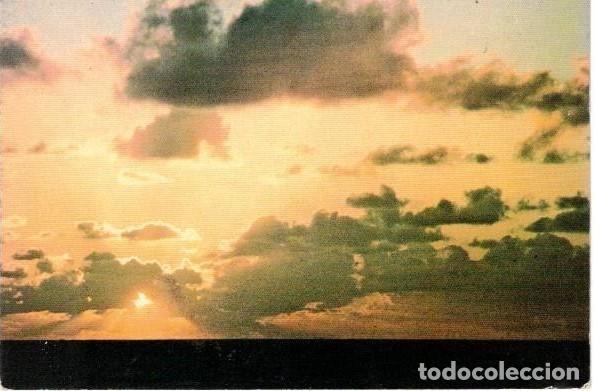 Postales: :::: FA30 - POSTAL - PORTUGAL - PUESTA DE SOL