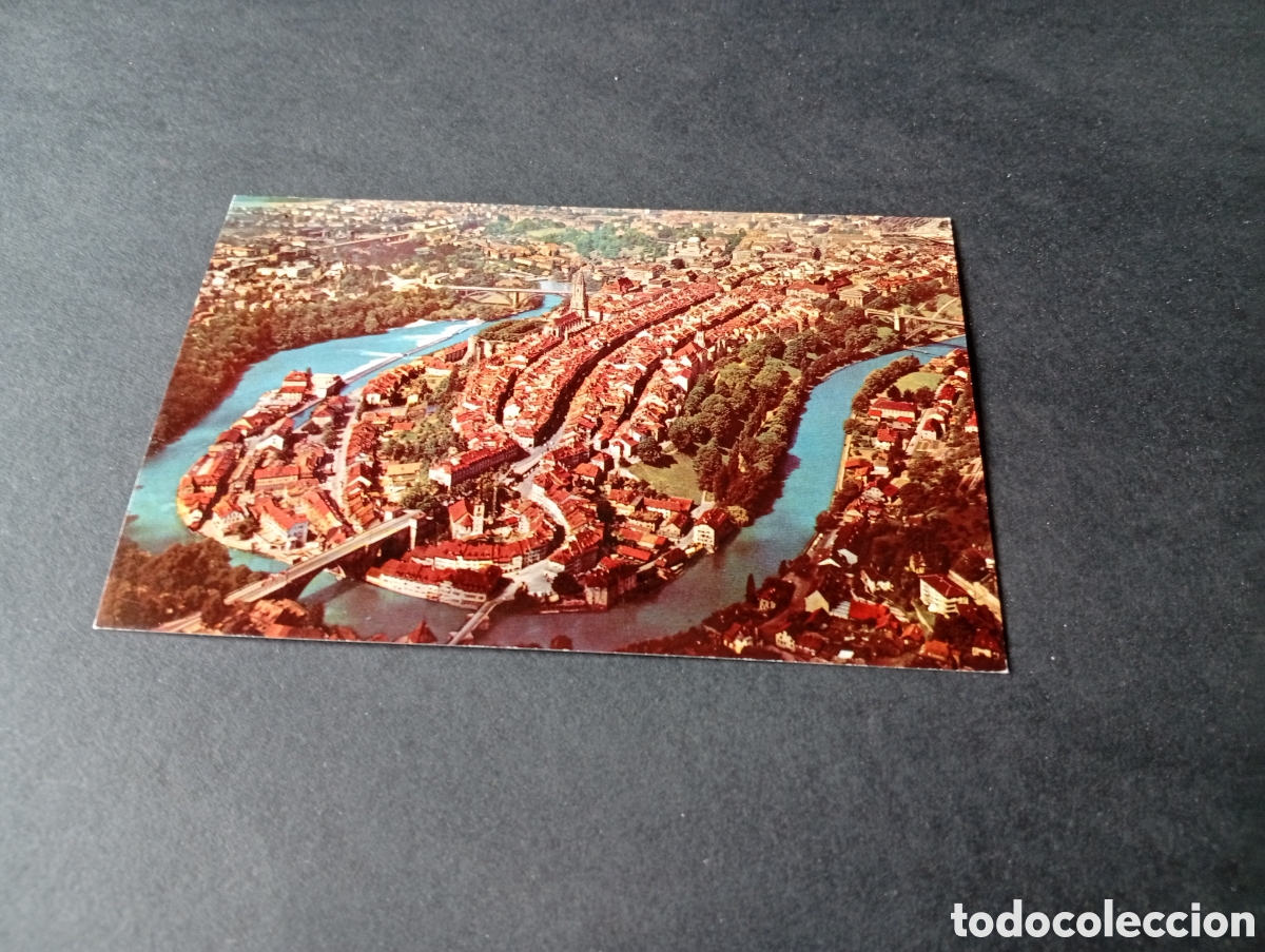 Postales: Postal bern....... .......