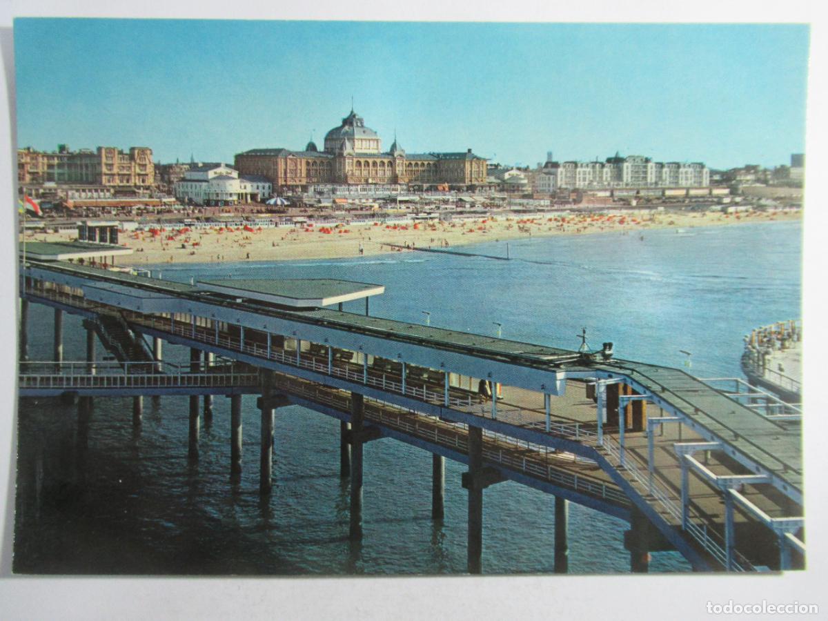 Postales: Scheveningen - Holland - S/C